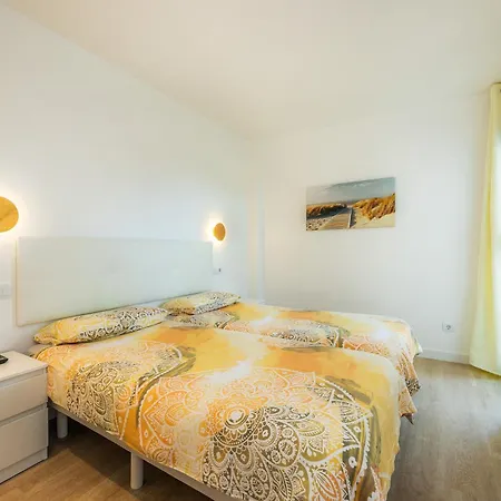 Olga Apartment *
