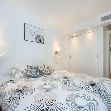 Olga Apartment