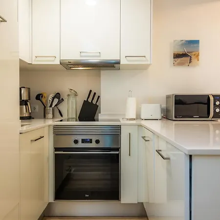 Olga Apartment *