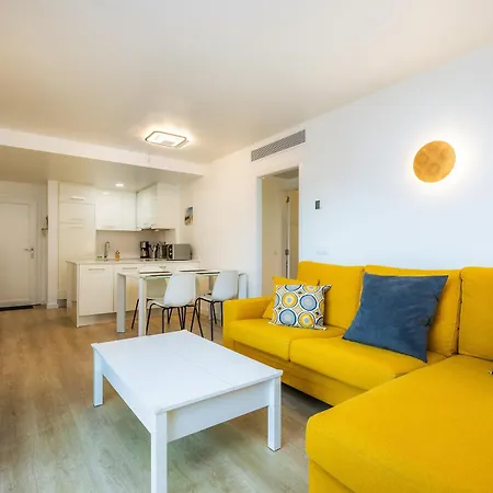 Apartment Olga *